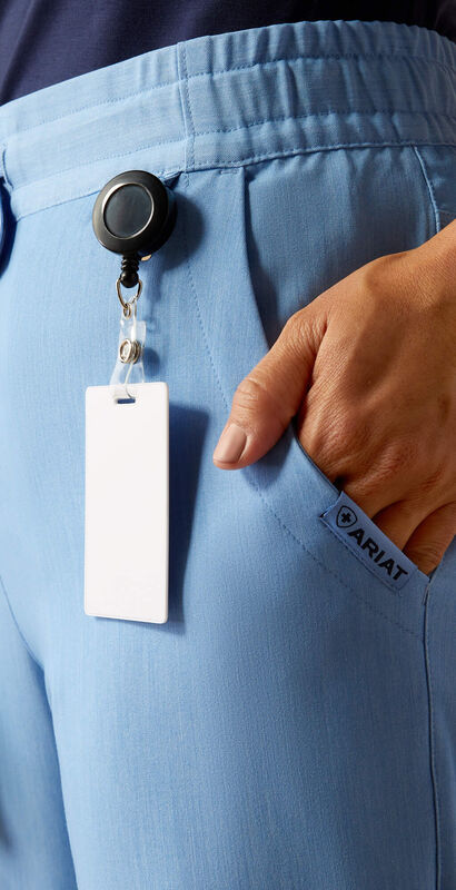 Nightingale Utility Stretch Scrub Pant 02